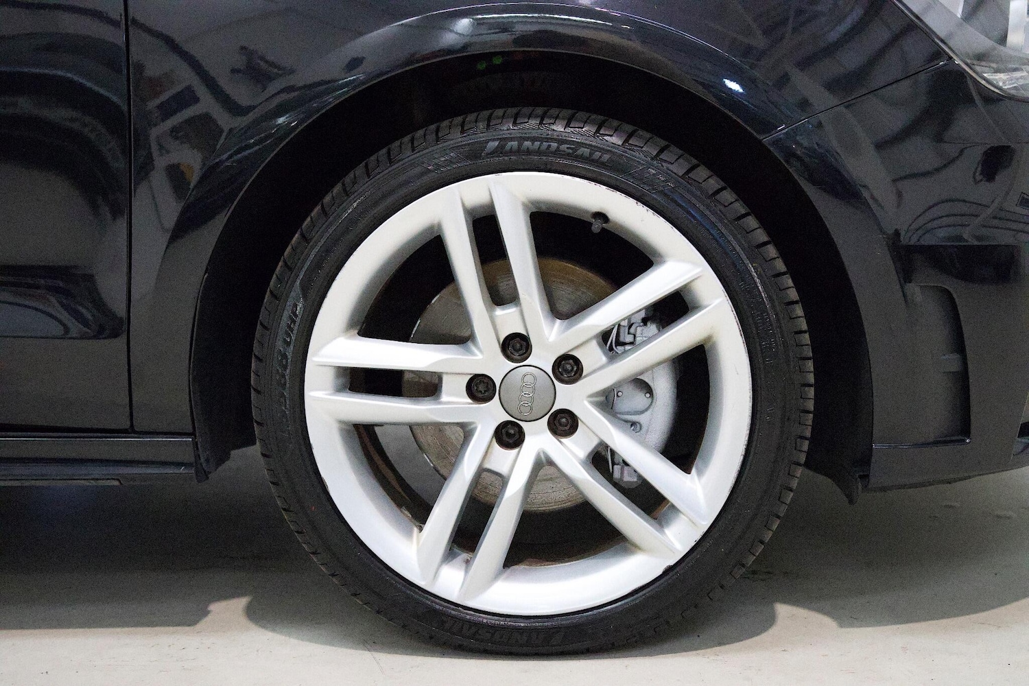 Used Audi A1 2013 for sale - 76013699: Photo 28