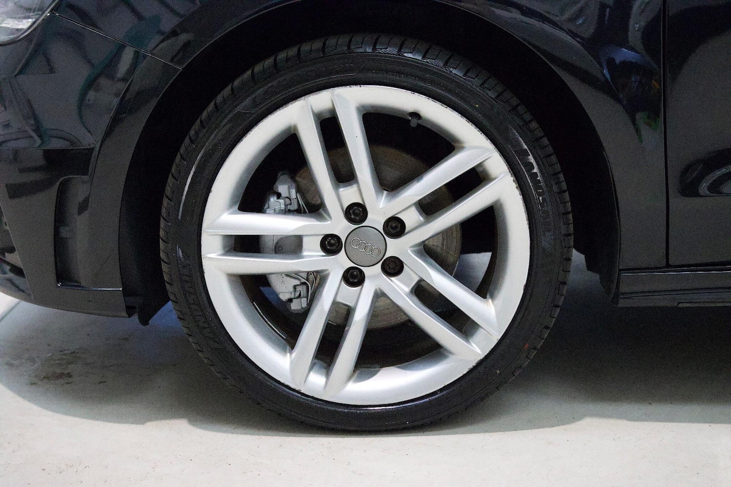 Used Audi A1 2013 for sale - 76013699: Photo 29