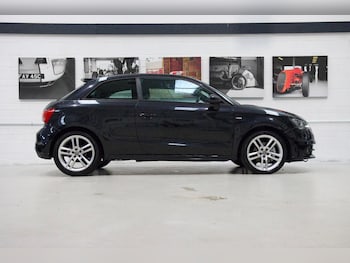 Used Audi A1 2013 for sale - 76013699: Photo 2