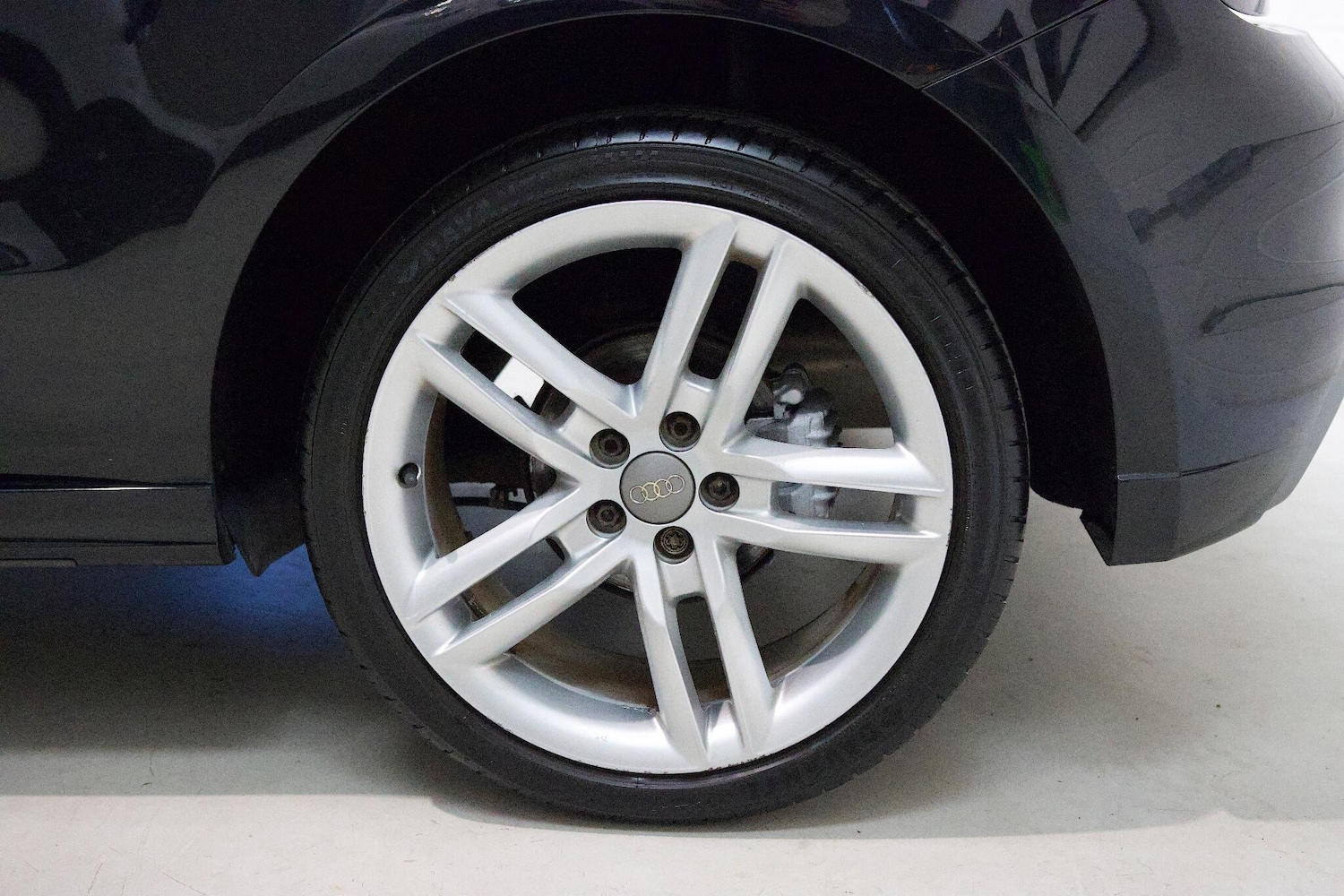 Used Audi A1 2013 for sale - 76013699: Photo 30