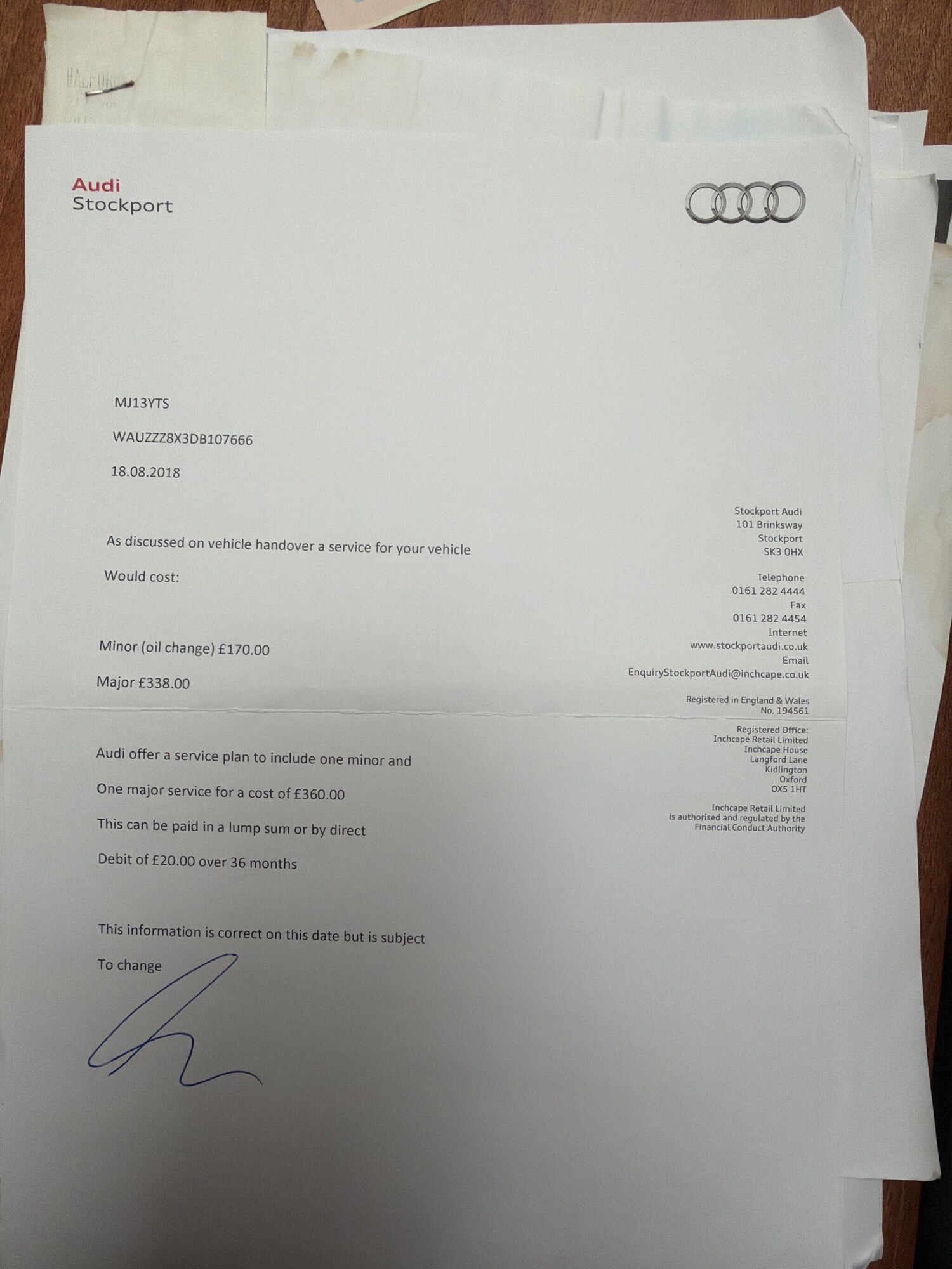Used Audi A1 2013 for sale - 76013699: Photo 33
