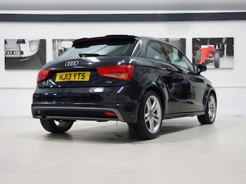 Used Audi A1 2013 for sale - 76013699: Photo 3