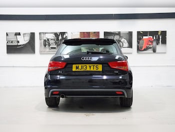 Used Audi A1 2013 for sale - 76013699: Photo 4