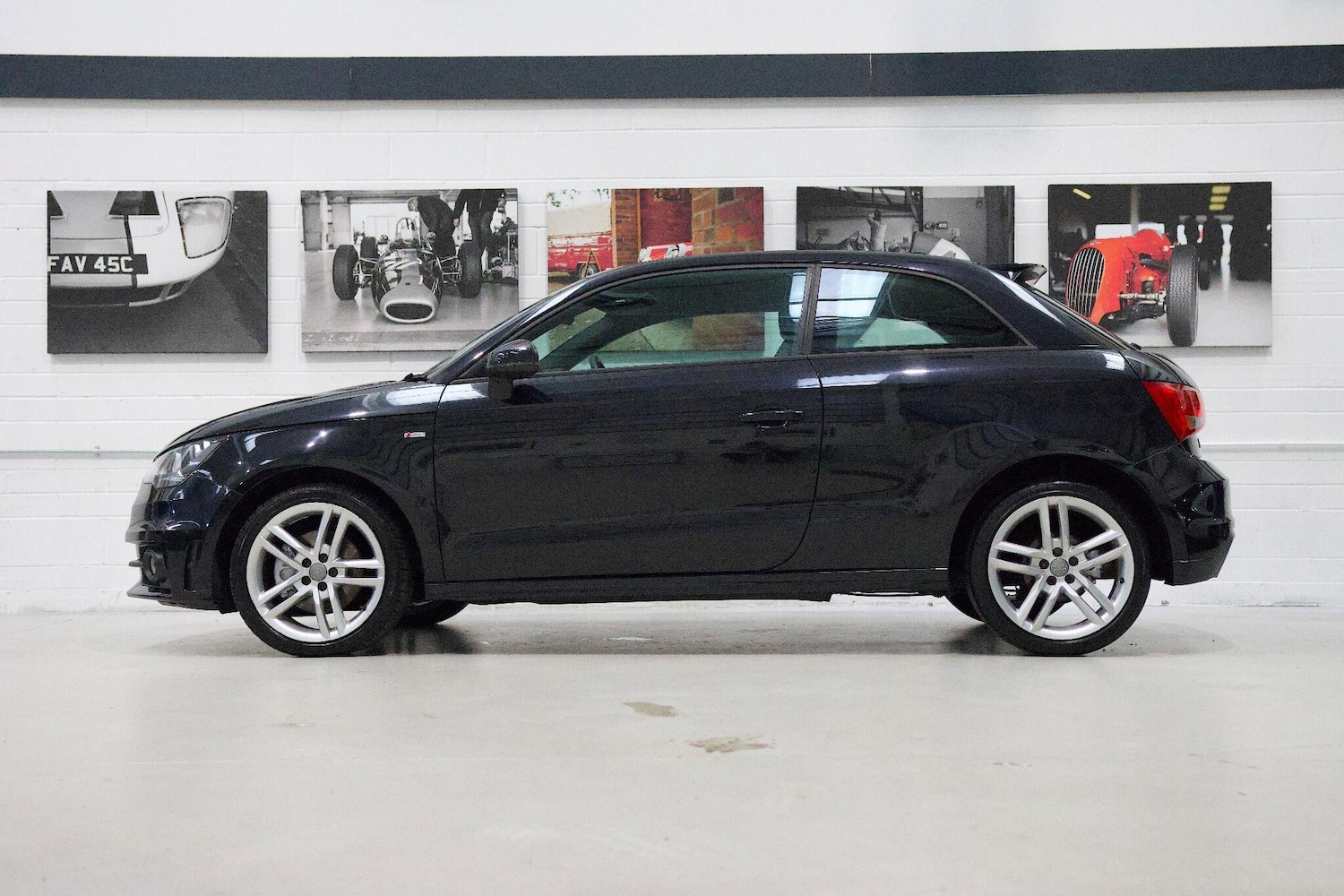 Used Audi A1 2013 for sale - 76013699: Photo 6