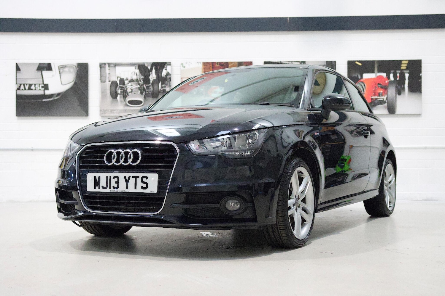 Used Audi A1 2013 for sale - 76013699: Photo 7