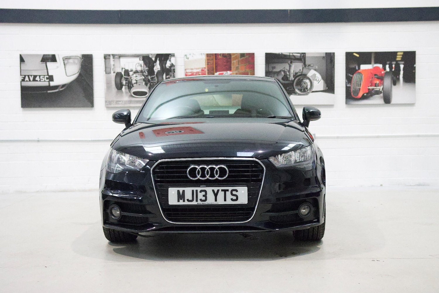 Used Audi A1 2013 for sale - 76013699: Photo 8