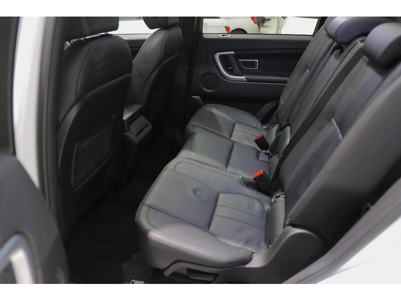 Used Land Rover Discovery Sport 2017 for sale - 77159941: Photo 12