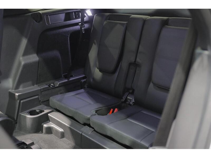 Used Land Rover Discovery Sport 2017 for sale - 77159941: Photo 15