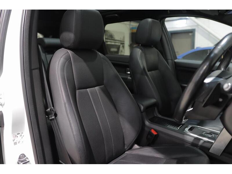 Used Land Rover Discovery Sport 2017 for sale - 77159941: Photo 16