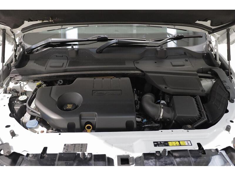 Used Land Rover Discovery Sport 2017 for sale - 77159941: Photo 25