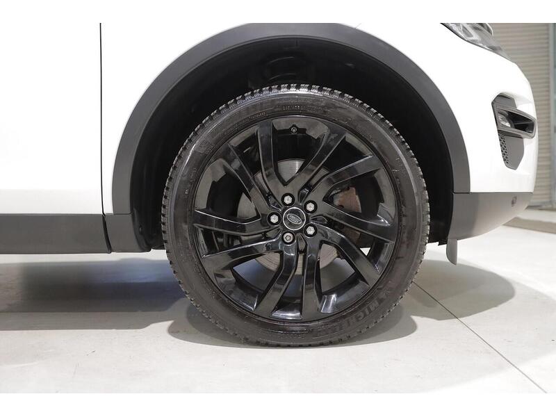 Used Land Rover Discovery Sport 2017 for sale - 77159941: Photo 26