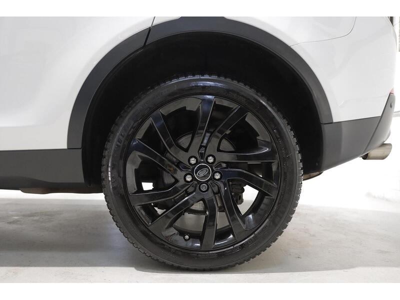 Used Land Rover Discovery Sport 2017 for sale - 77159941: Photo 28