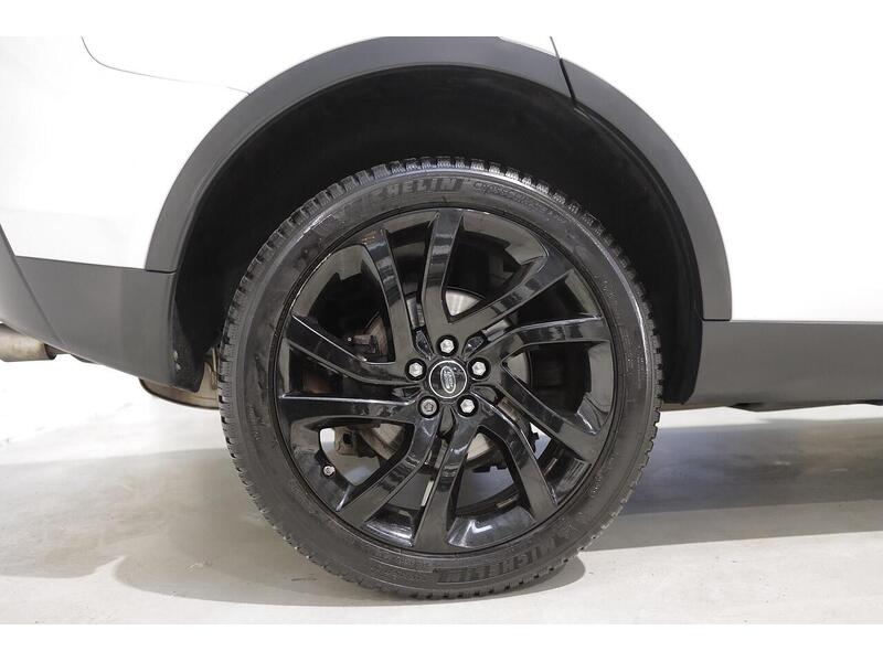 Used Land Rover Discovery Sport 2017 for sale - 77159941: Photo 29