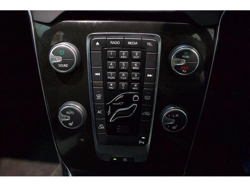 Used Volvo V40 2016 for sale - 76968423: Photo 22