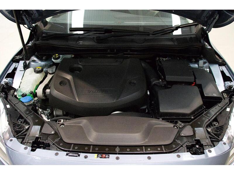 Used Volvo V40 2016 for sale - 76968423: Photo 27