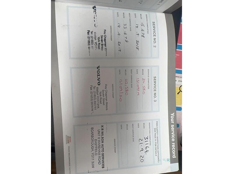 Used Volvo V40 2016 for sale - 76968423: Photo 33