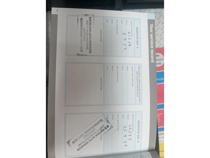 Used Volvo V40 2016 for sale - 76968423: Photo 34