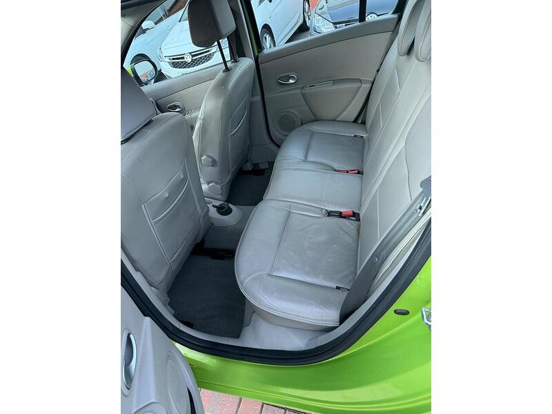 Used Renault Clio 2010 for sale - 76968420: Photo 11