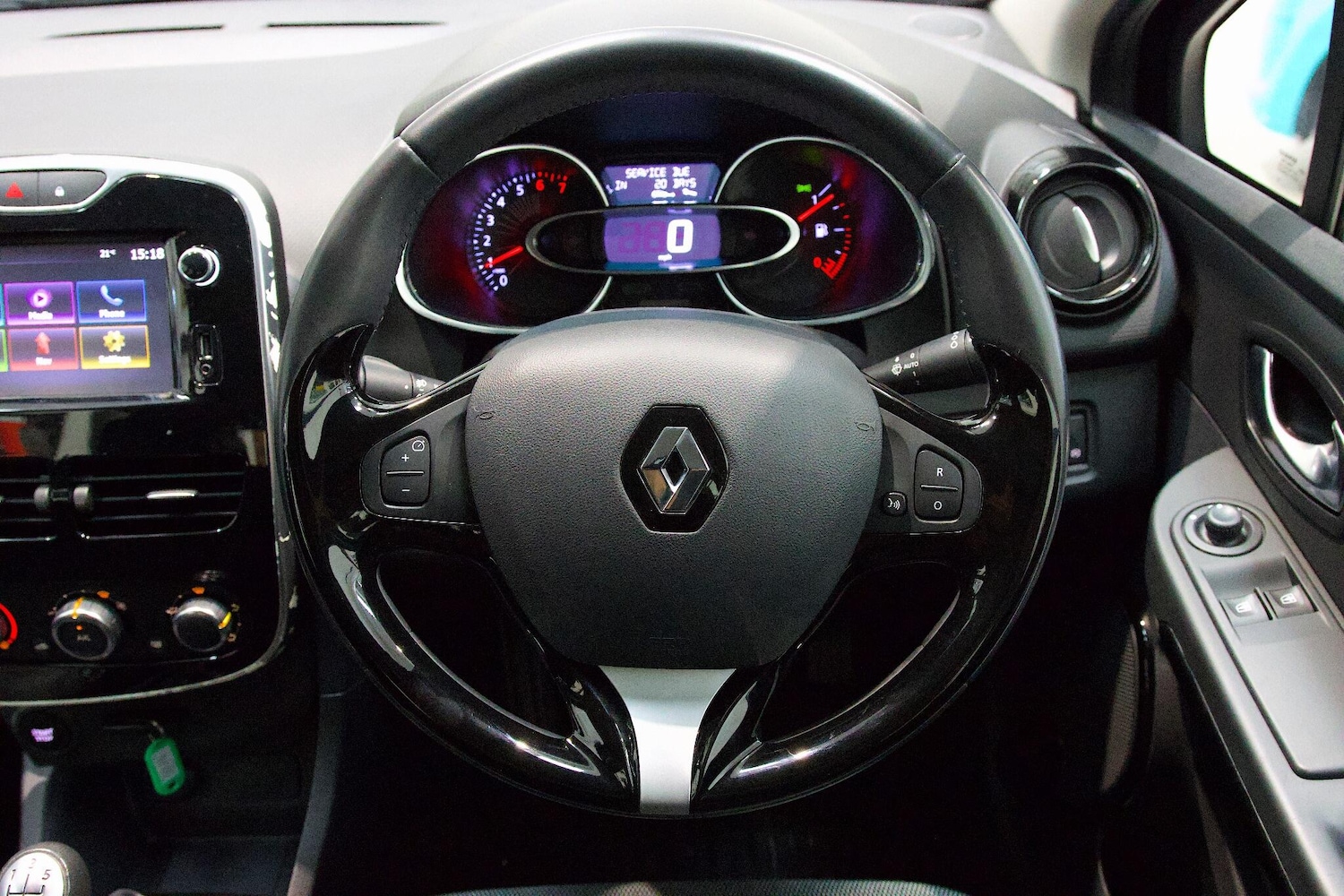 Vehicle 16