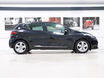 Used Renault Clio 2016 for sale - 75539966: Photo