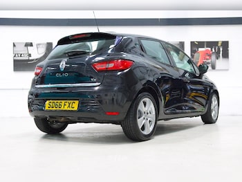 Used Renault Clio 2016 for sale - 75539966: Photo
