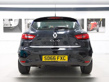 Used Renault Clio 2016 for sale - 75539966: Photo