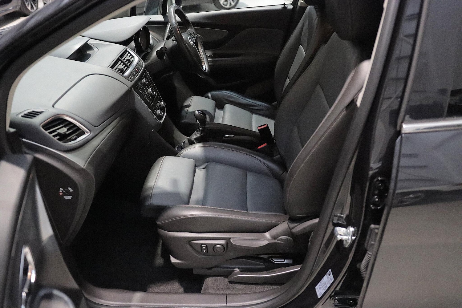 Used Vauxhall Mokka 2014 for sale - 76550852: Photo 11