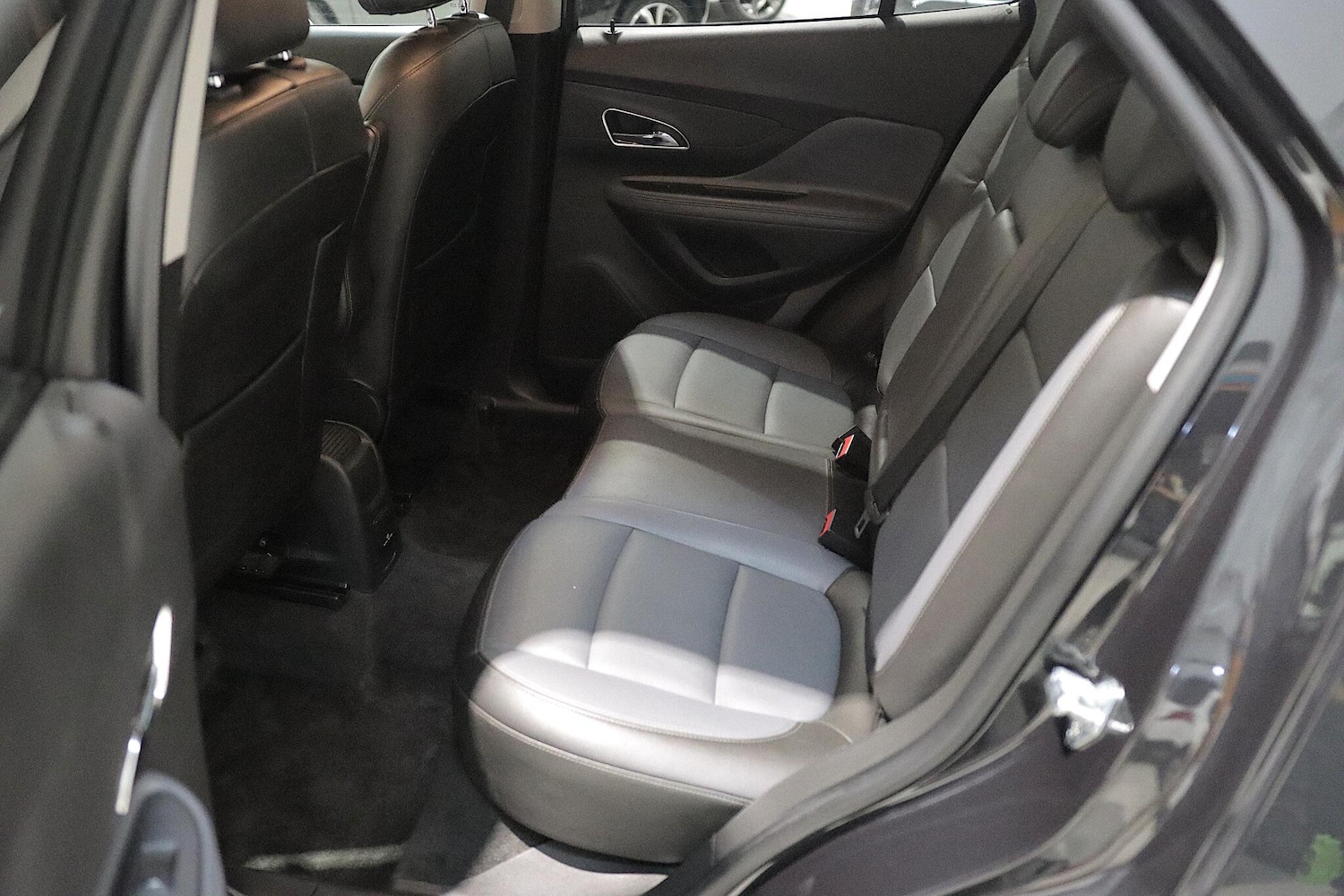 Used Vauxhall Mokka 2014 for sale - 76550852: Photo 12