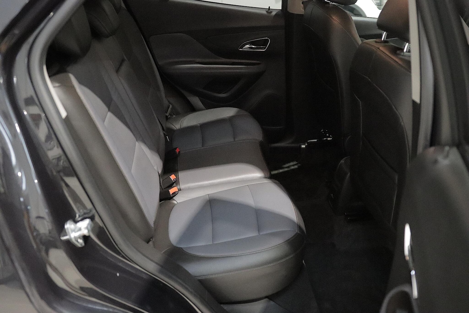 Used Vauxhall Mokka 2014 for sale - 76550852: Photo 13