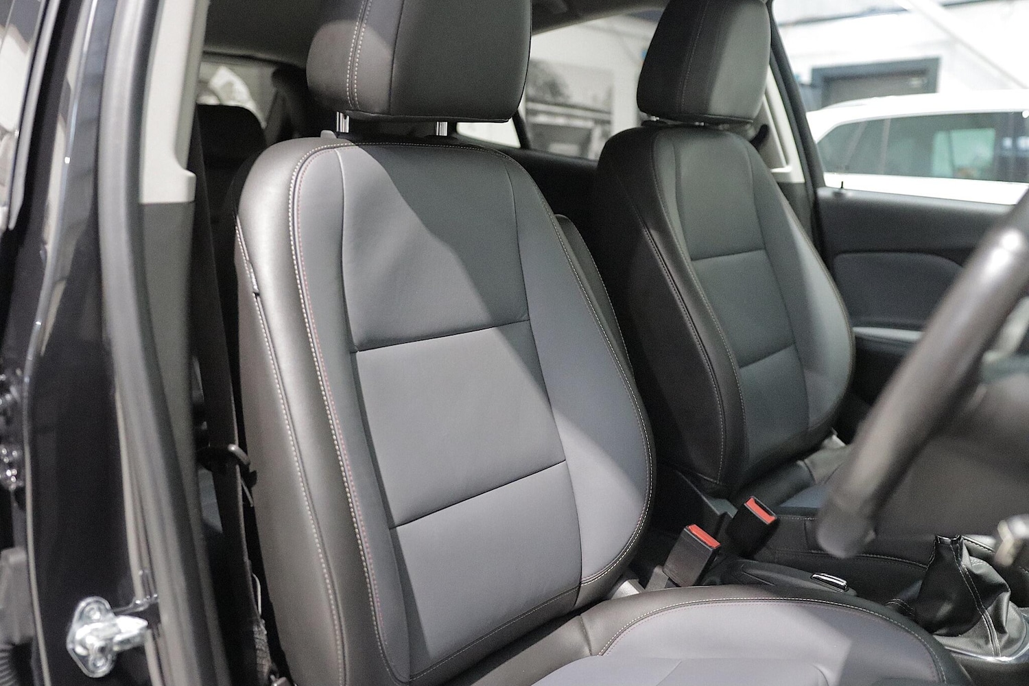 Used Vauxhall Mokka 2014 for sale - 76550852: Photo 15