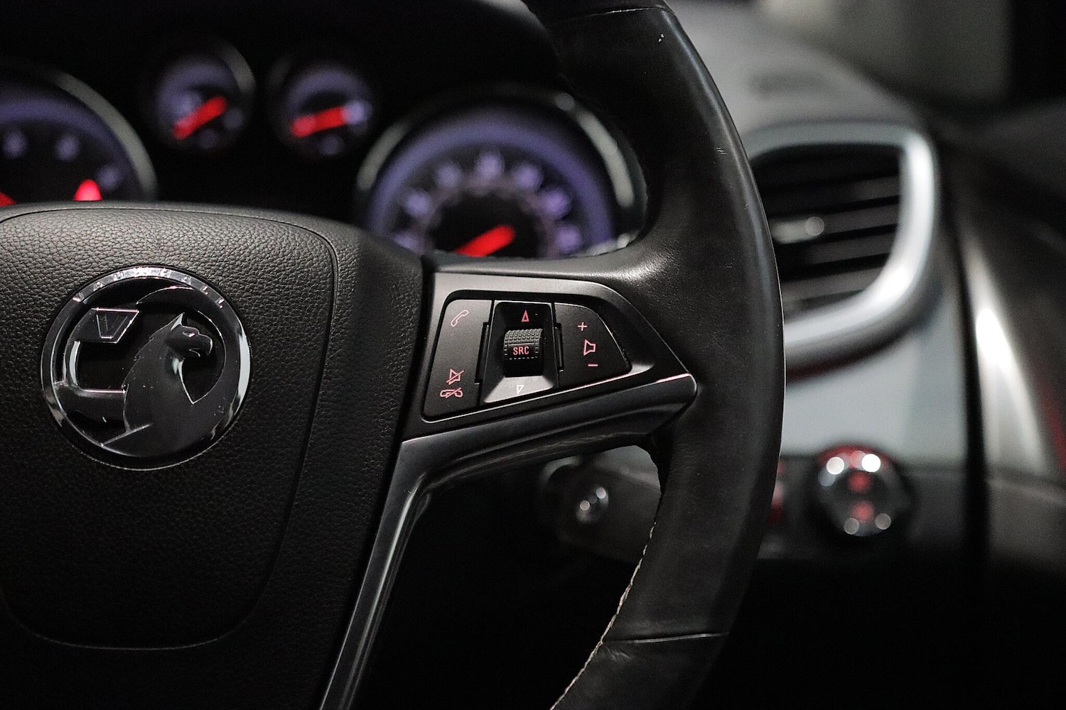 Used Vauxhall Mokka 2014 for sale - 76550852: Photo 17