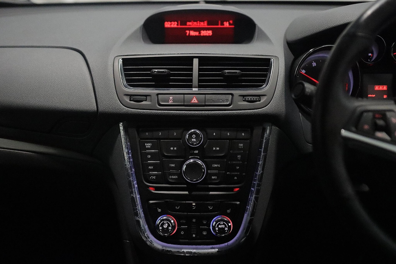 Used Vauxhall Mokka 2014 for sale - 76550852: Photo 20