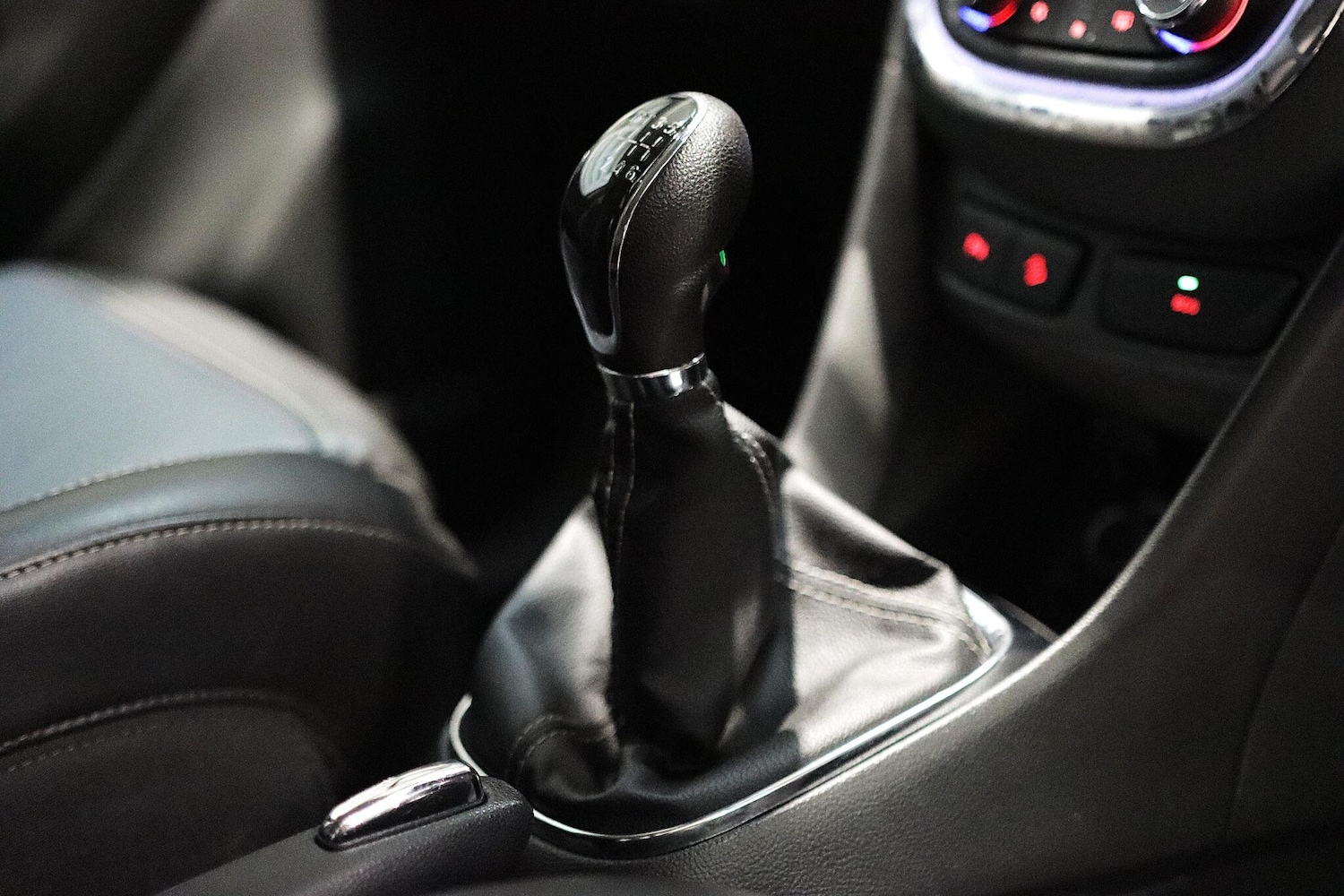 Used Vauxhall Mokka 2014 for sale - 76550852: Photo 22