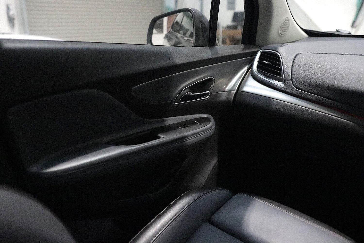 Used Vauxhall Mokka 2014 for sale - 76550852: Photo 25