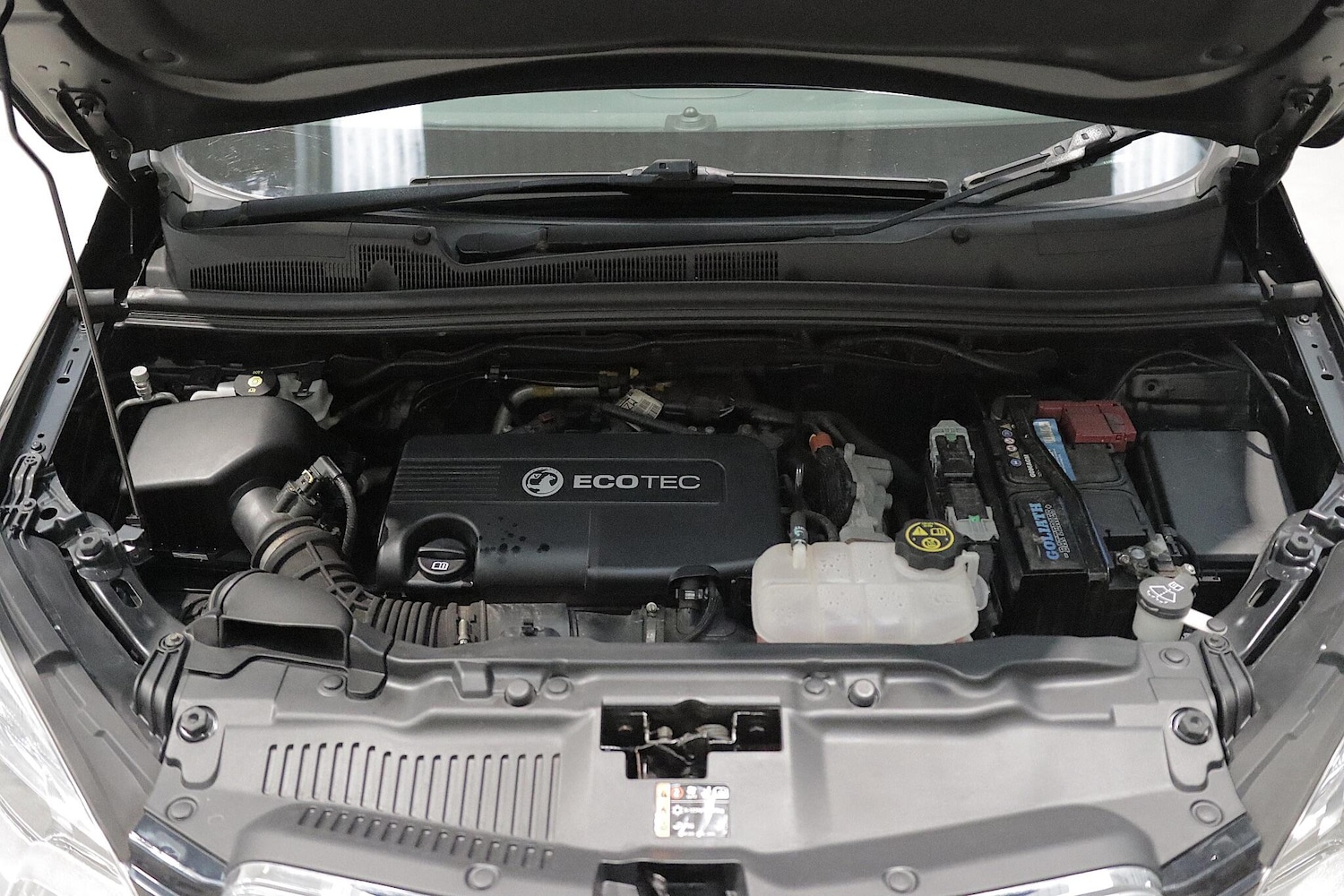 Used Vauxhall Mokka 2014 for sale - 76550852: Photo 27