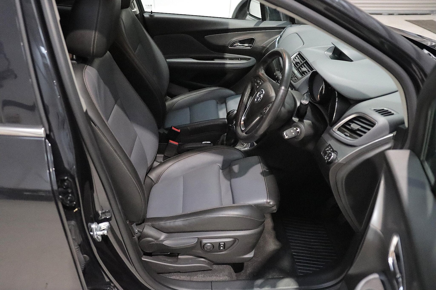 Used Vauxhall Mokka 2014 for sale - 76550852: Photo 9