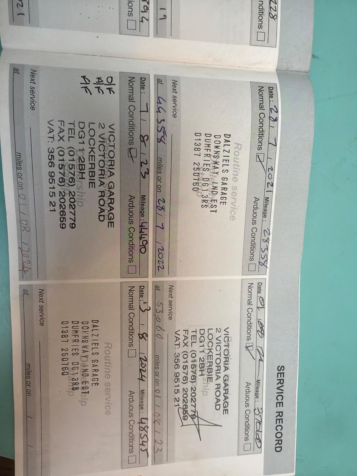 Used Peugeot 3008 2016 for sale - 76832642: Photo 17