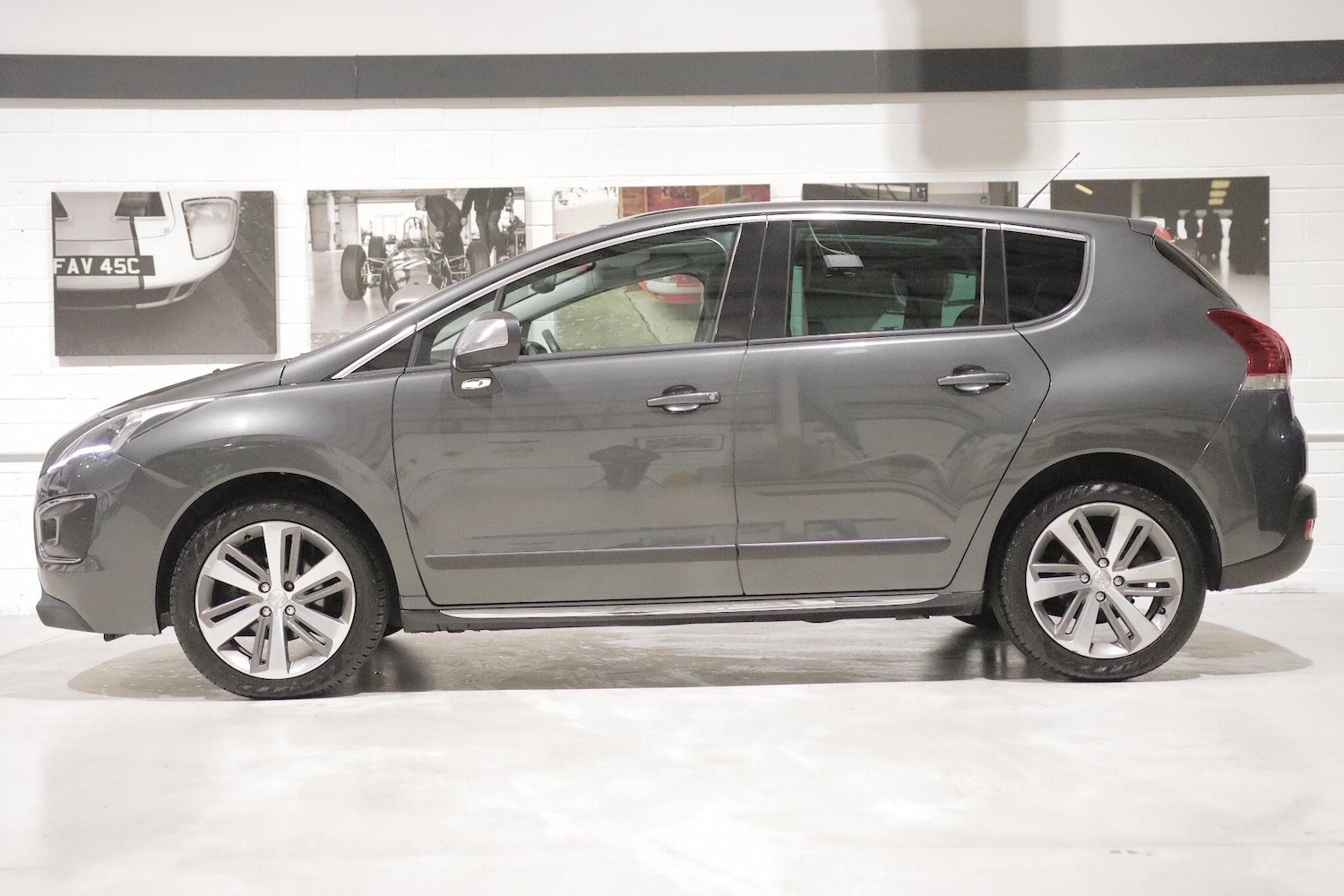 Used Peugeot 3008 2016 for sale - 76832642: Photo 6