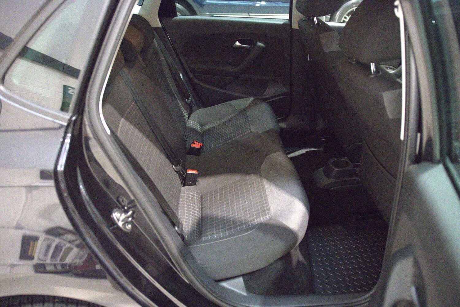 Used Volkswagen Polo 2016 for sale - 76337112: Photo 13