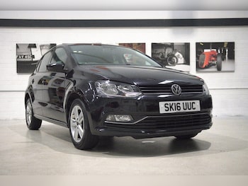2016 (16) - 1.2 TSI BlueMotion Tech Match Euro 6 (s/s) 5dr