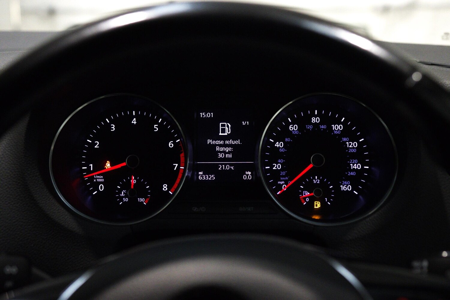 Used Volkswagen Polo 2016 for sale - 76337112: Photo 20