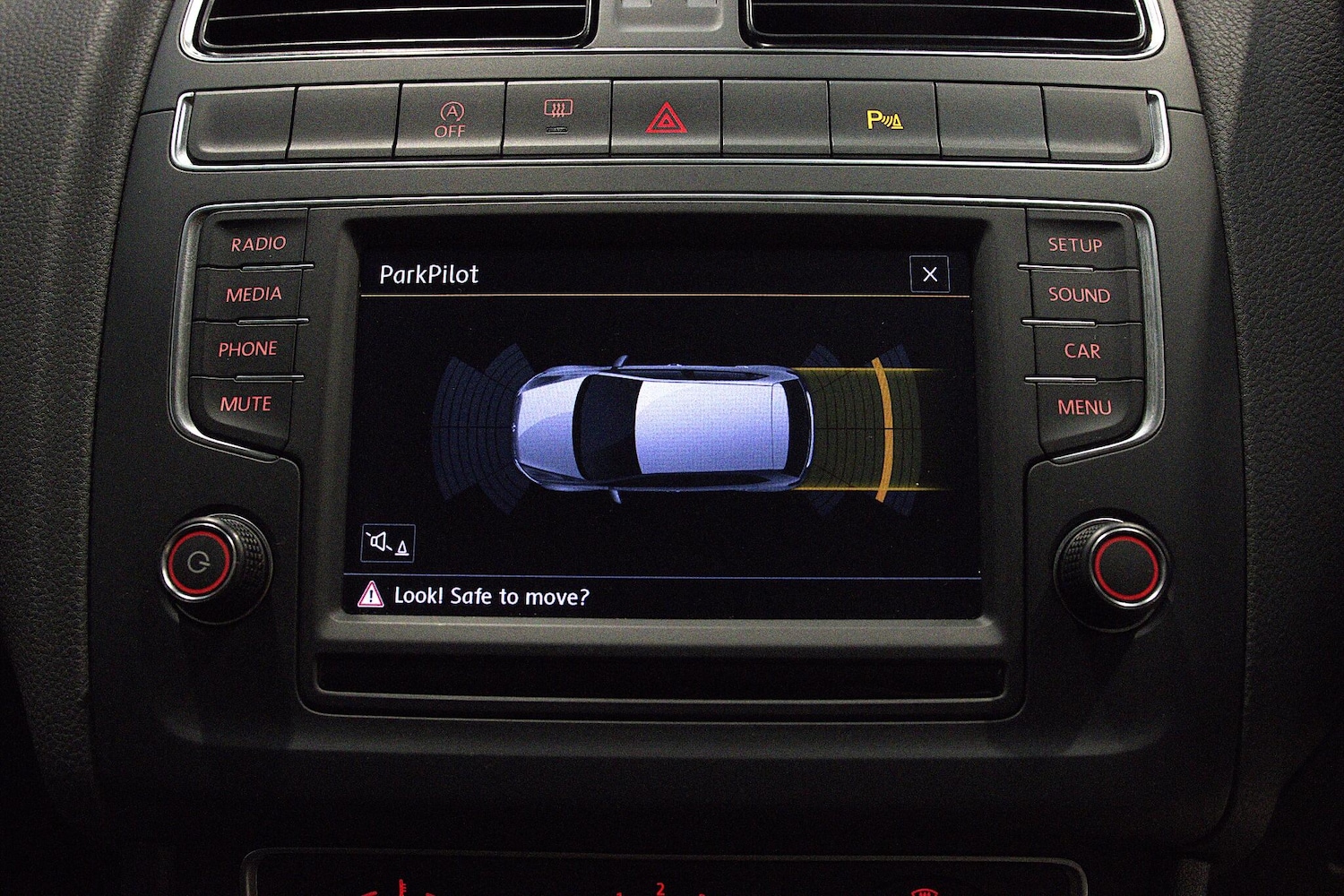 Used Volkswagen Polo 2016 for sale - 76337112: Photo 22