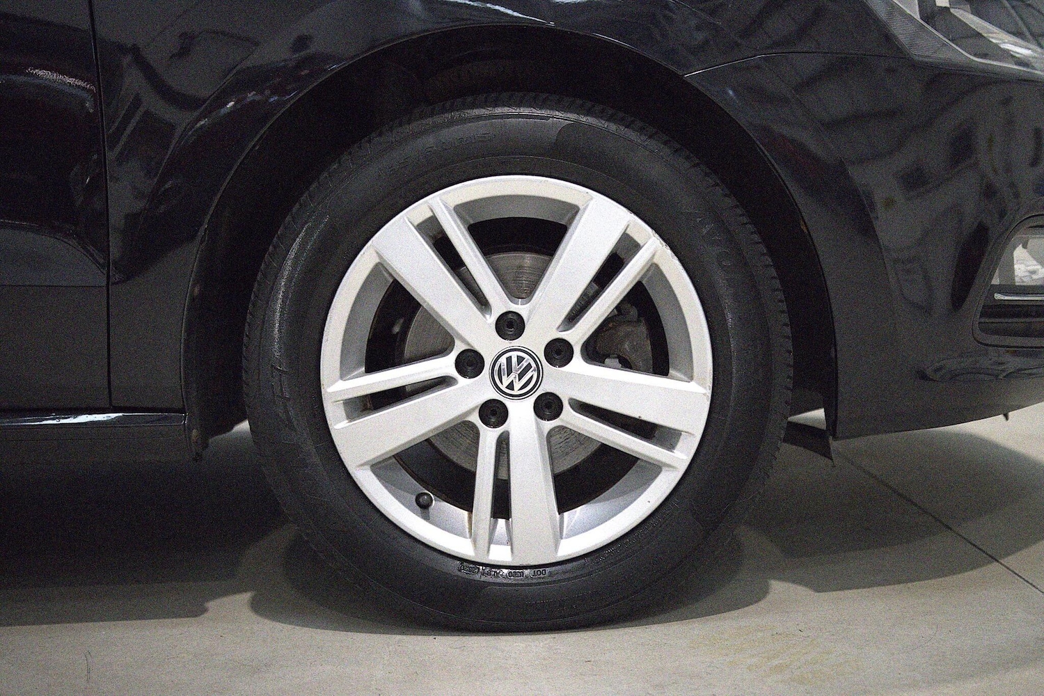 Used Volkswagen Polo 2016 for sale - 76337112: Photo 29