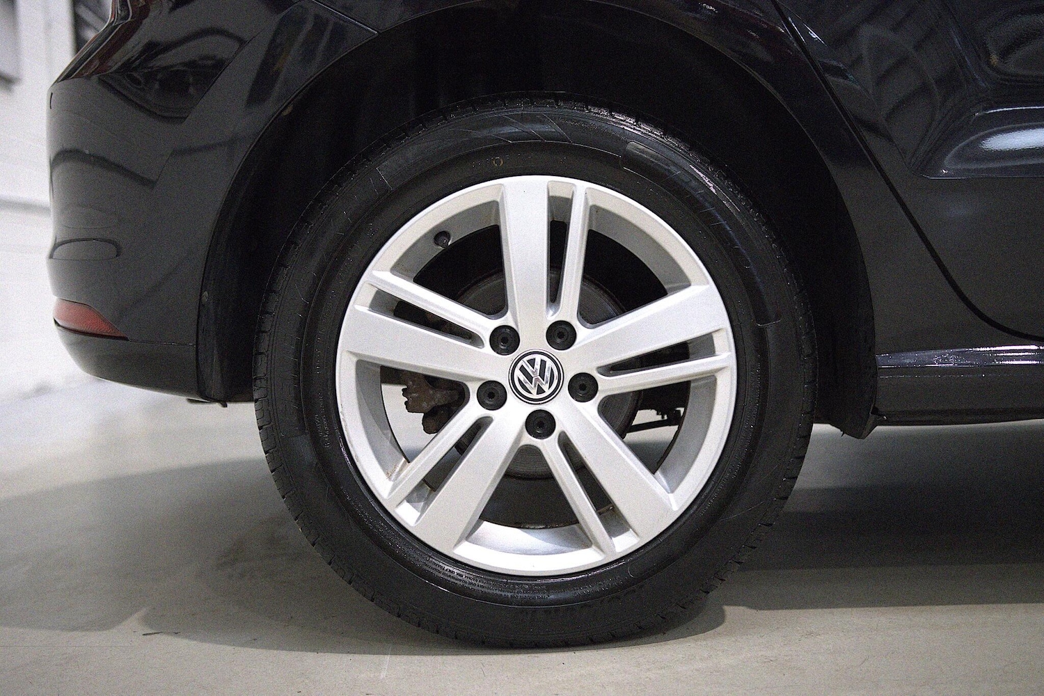 Used Volkswagen Polo 2016 for sale - 76337112: Photo 31