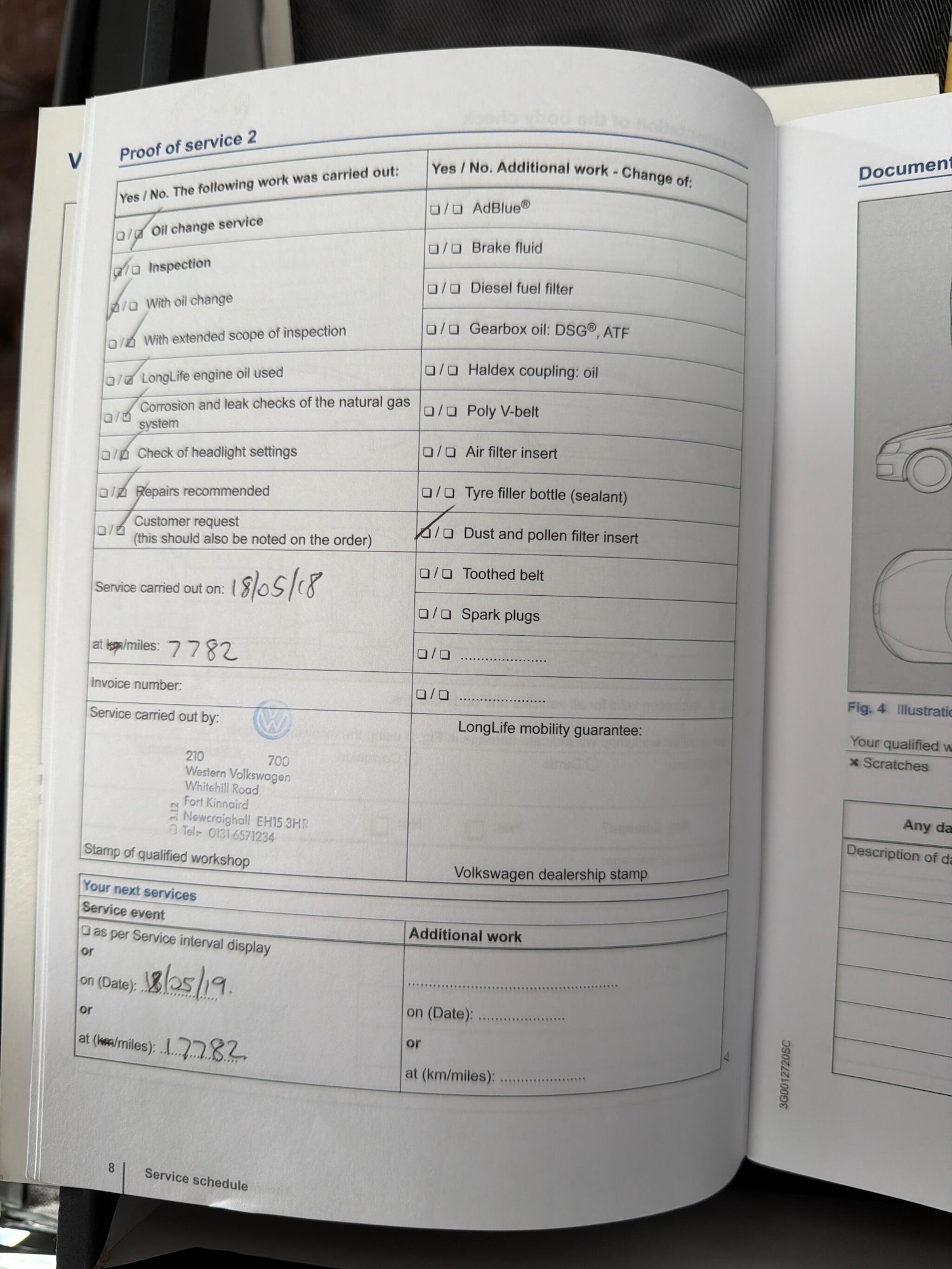 Used Volkswagen Polo 2016 for sale - 76337112: Photo 34