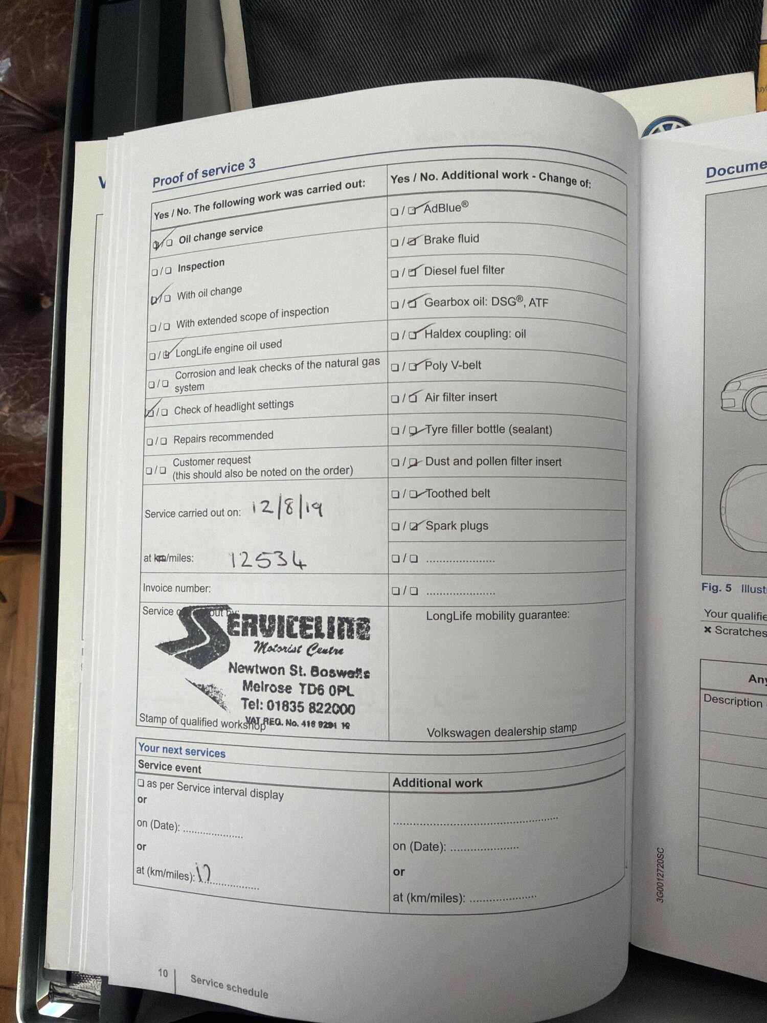 Used Volkswagen Polo 2016 for sale - 76337112: Photo 35