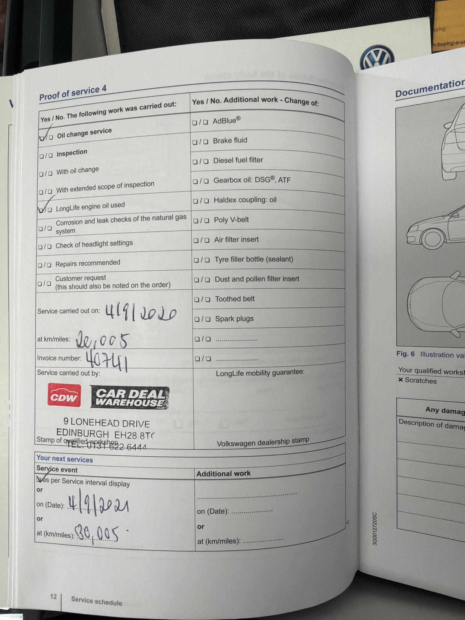 Used Volkswagen Polo 2016 for sale - 76337112: Photo 36