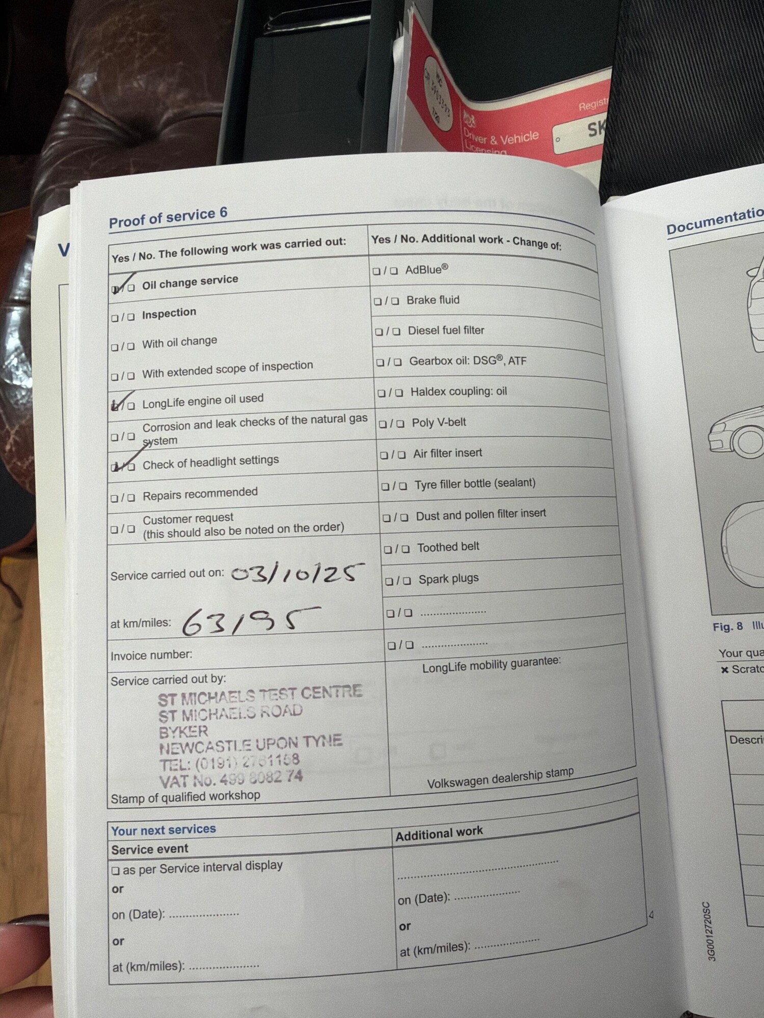 Used Volkswagen Polo 2016 for sale - 76337112: Photo 38