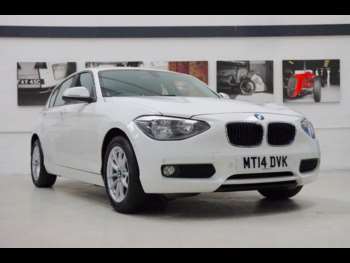 (14) - 1.6 116i SE Auto Euro 6 (s/s) 5dr