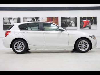 Used BMW 1 Series 2014 for sale - 74946029: Photo